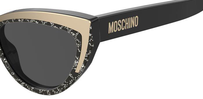 MOSCHINO MOS094S AE2 IR 360 visione